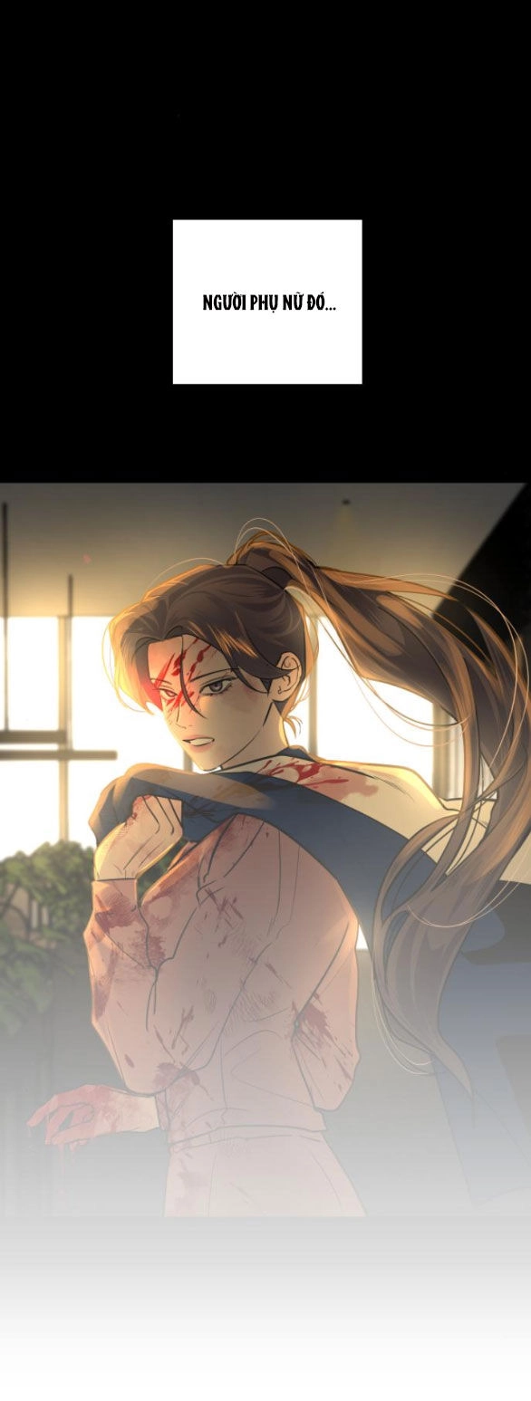 Tiên Nữ Ngoại Truyện Chapter 33.1 - 38