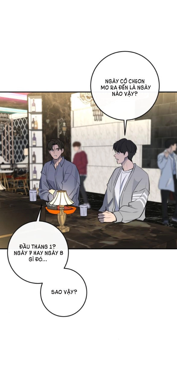 Tiên Nữ Ngoại Truyện Chapter 33.2 - 8