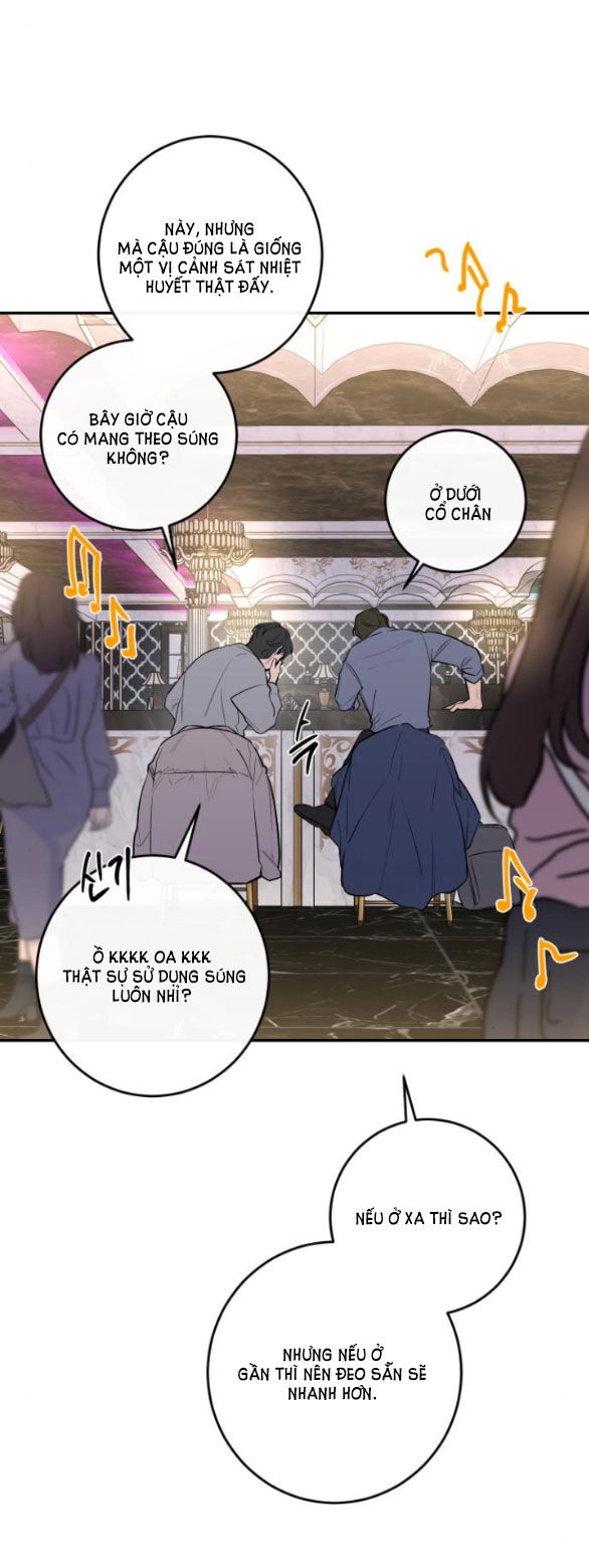 Tiên Nữ Ngoại Truyện Chapter 33.2 - 14