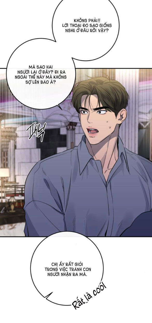 Tiên Nữ Ngoại Truyện Chapter 33.2 - 30