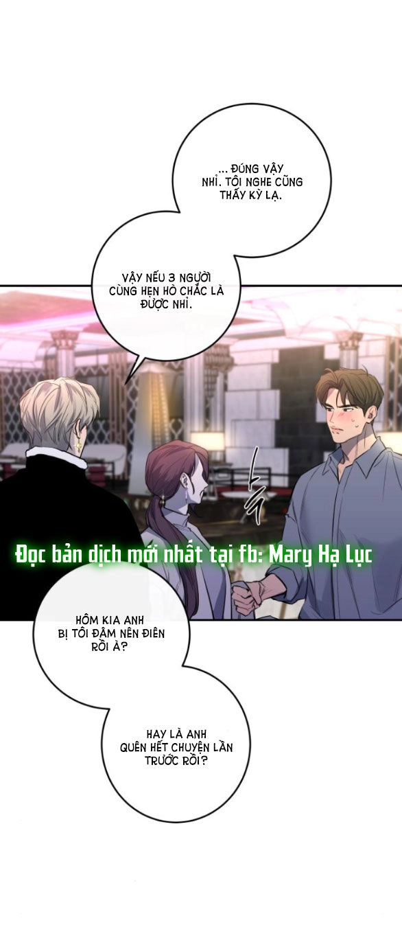 Tiên Nữ Ngoại Truyện Chapter 33.2 - 43