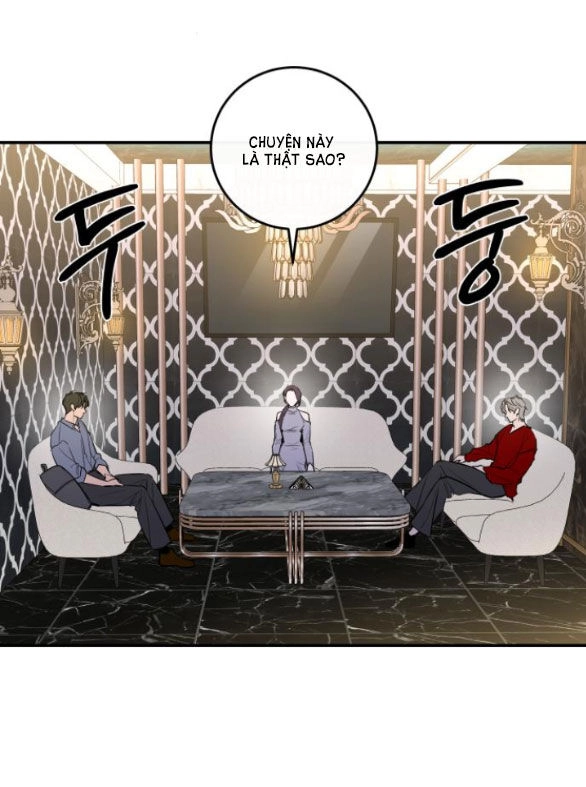 Tiên Nữ Ngoại Truyện Chapter 34.1 - 2