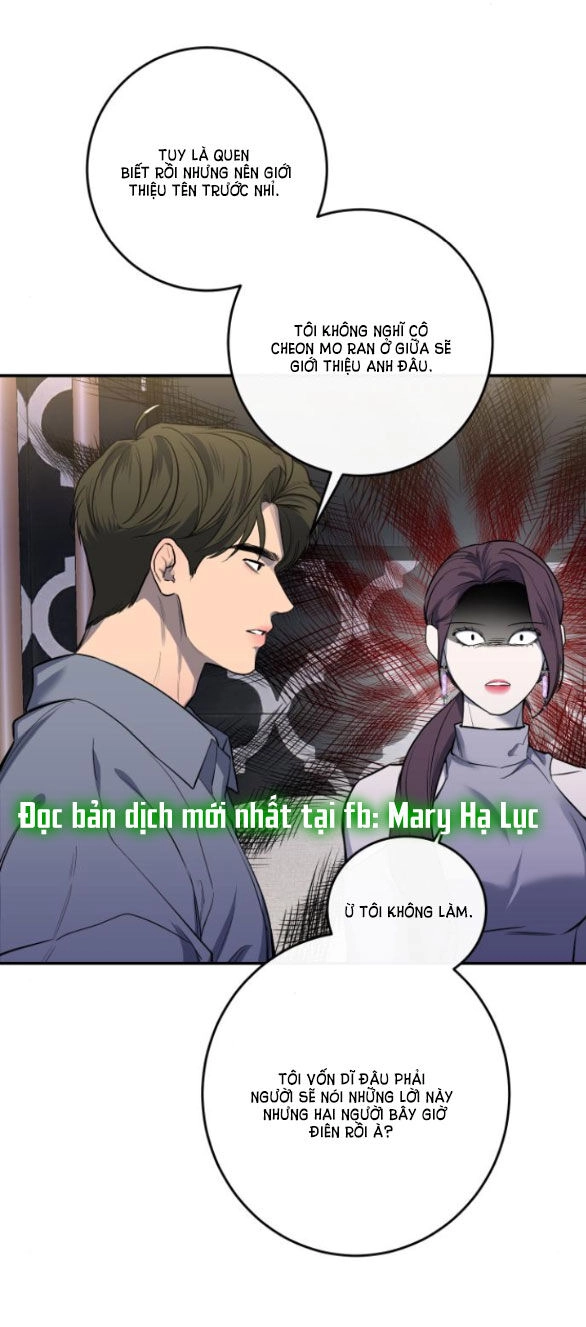 Tiên Nữ Ngoại Truyện Chapter 34.1 - 3