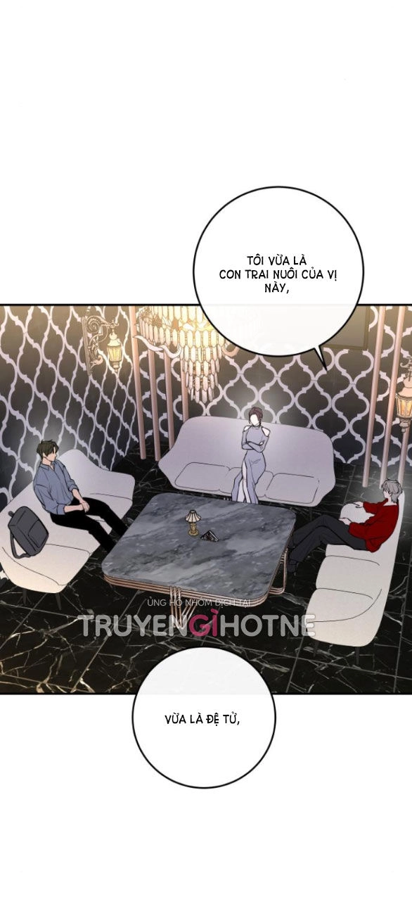 Tiên Nữ Ngoại Truyện Chapter 34.1 - 5