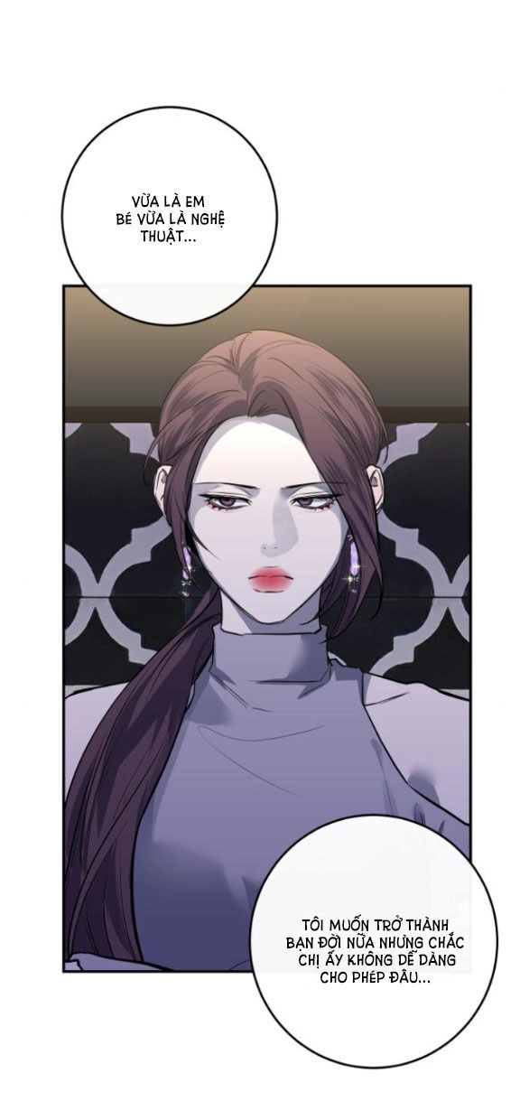 Tiên Nữ Ngoại Truyện Chapter 34.1 - 6