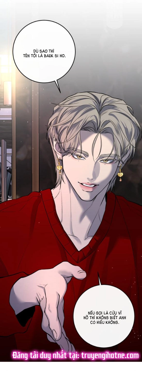 Tiên Nữ Ngoại Truyện Chapter 34.1 - 8