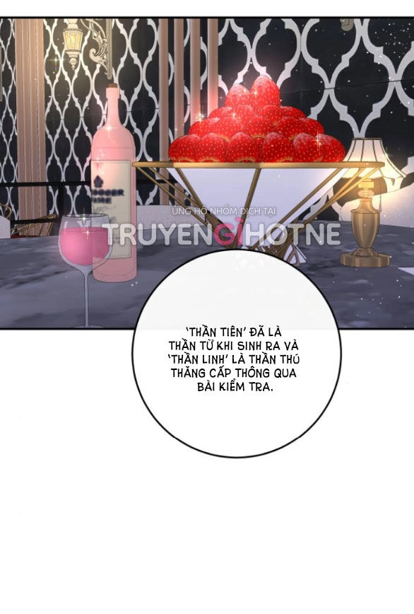 Tiên Nữ Ngoại Truyện Chapter 34.1 - 14