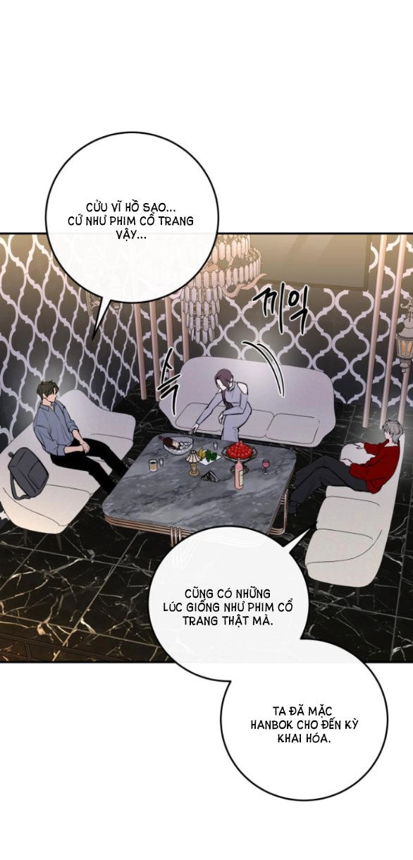 Tiên Nữ Ngoại Truyện Chapter 34.1 - 16