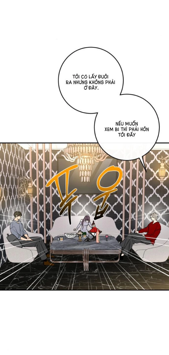 Tiên Nữ Ngoại Truyện Chapter 34.1 - 18