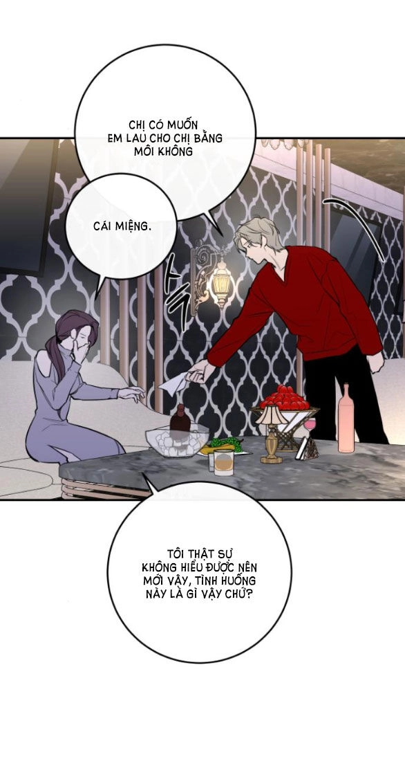 Tiên Nữ Ngoại Truyện Chapter 34.1 - 20