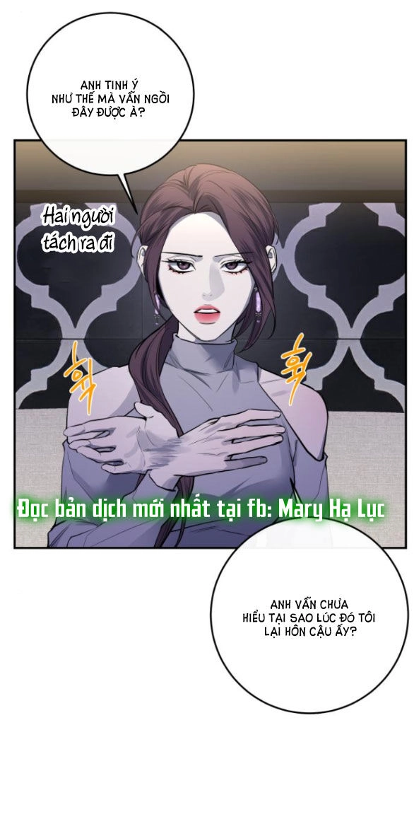 Tiên Nữ Ngoại Truyện Chapter 34.1 - 24
