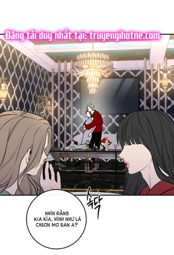 Tiên Nữ Ngoại Truyện Chapter 34.1 - 30