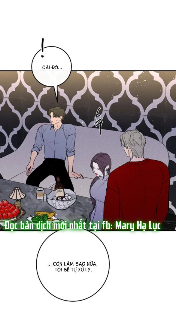 Tiên Nữ Ngoại Truyện Chapter 34.1 - 33