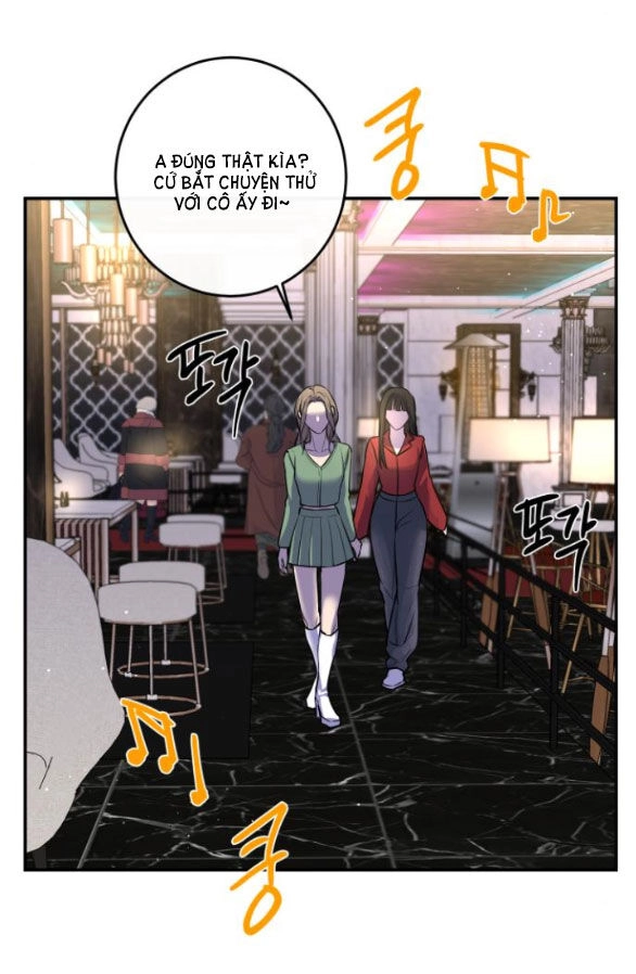 Tiên Nữ Ngoại Truyện Chapter 34.1 - 35