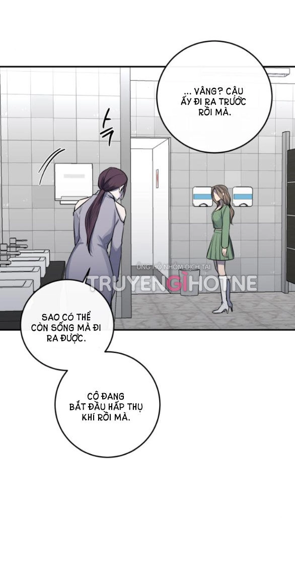 Tiên Nữ Ngoại Truyện Chapter 34.2 - 49