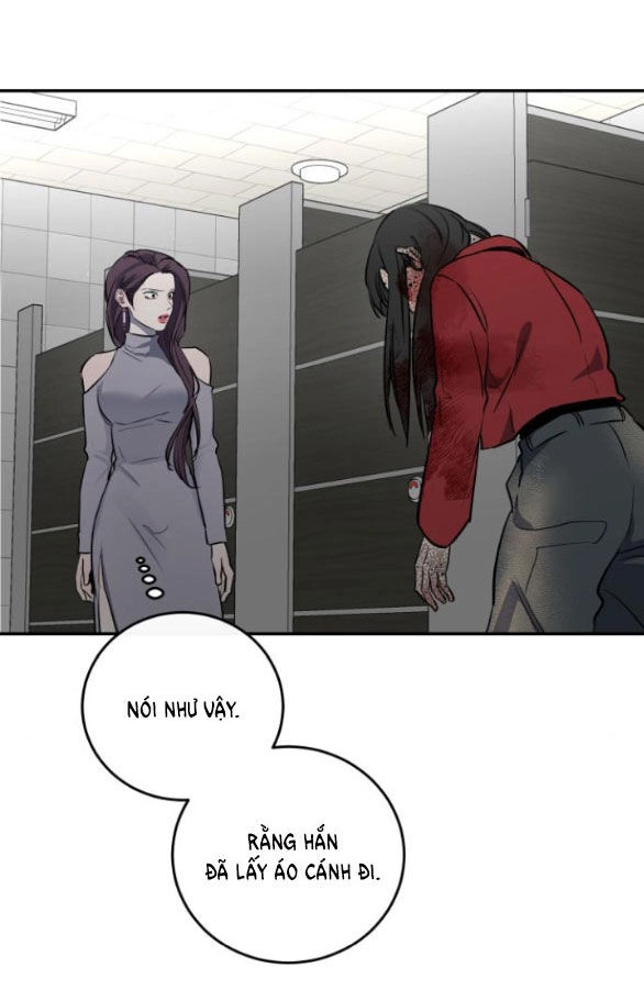 Tiên Nữ Ngoại Truyện Chapter 36.2 - 3