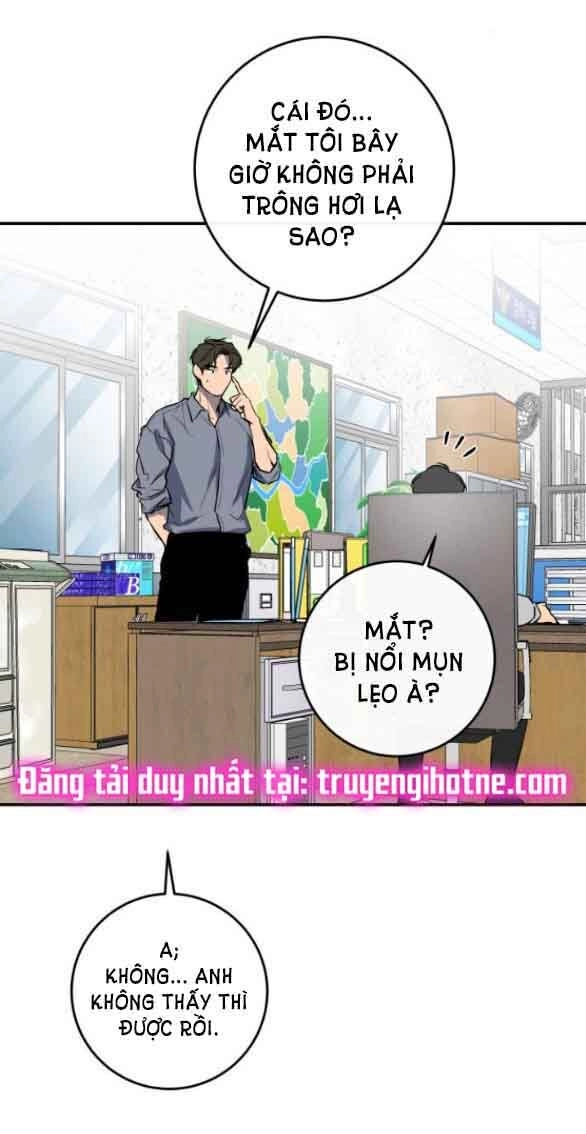 Tiên Nữ Ngoại Truyện Chapter 37.1 - 17