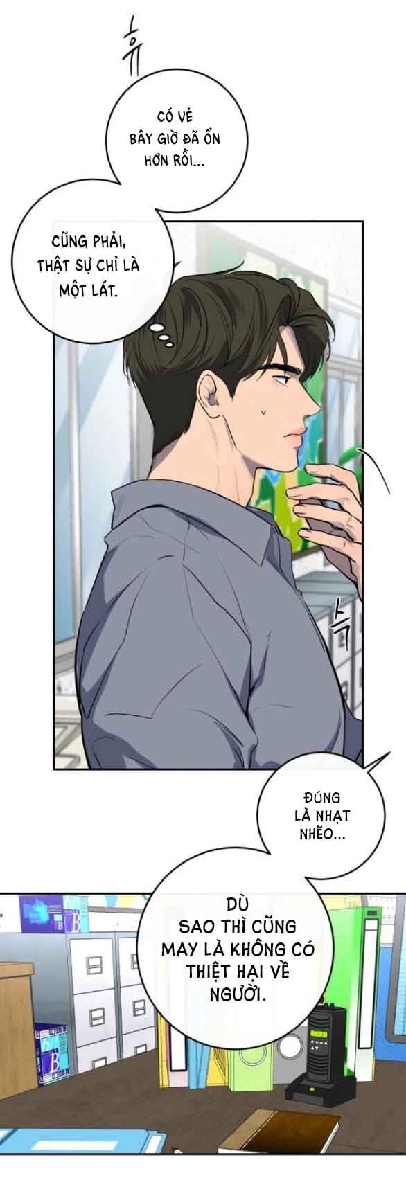 Tiên Nữ Ngoại Truyện Chapter 37.1 - 18