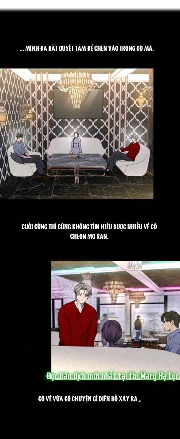 Tiên Nữ Ngoại Truyện Chapter 37.1 - 36