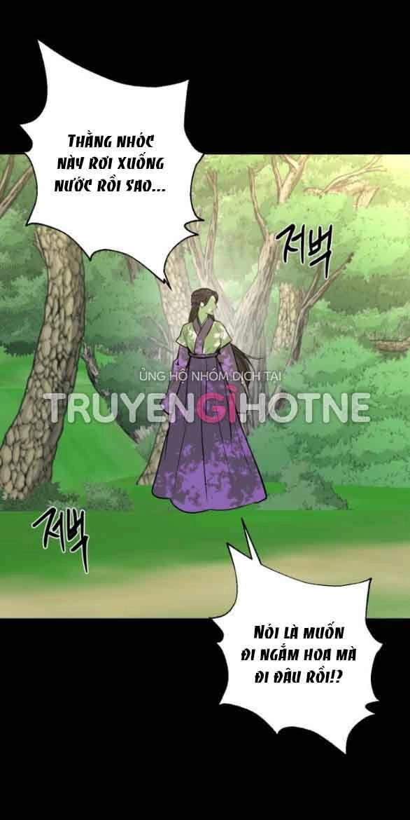 Tiên Nữ Ngoại Truyện Chapter 37.2 - 41
