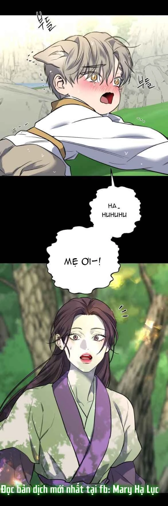 Tiên Nữ Ngoại Truyện Chapter 37.2 - 42