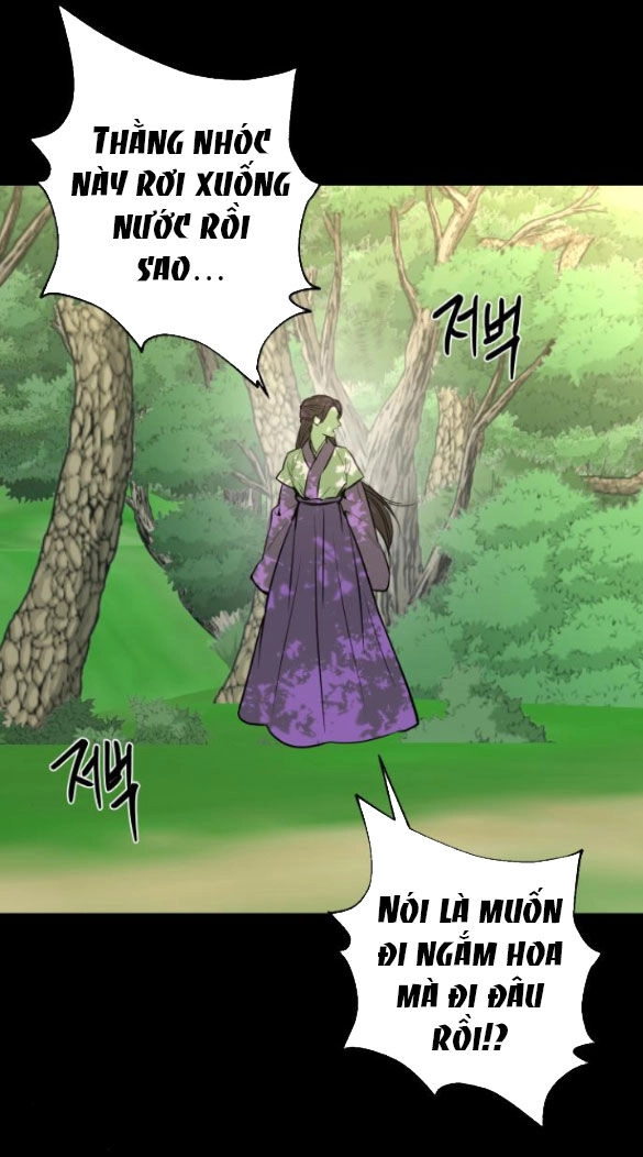 Tiên Nữ Ngoại Truyện Chapter 38.1 - 1