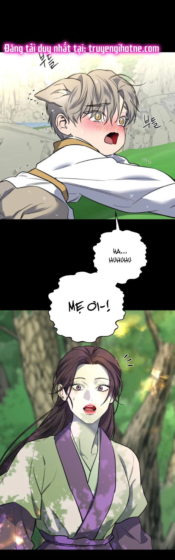 Tiên Nữ Ngoại Truyện Chapter 38.1 - 2