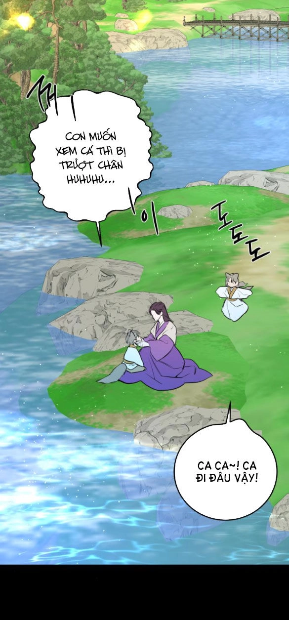 Tiên Nữ Ngoại Truyện Chapter 38.1 - 5