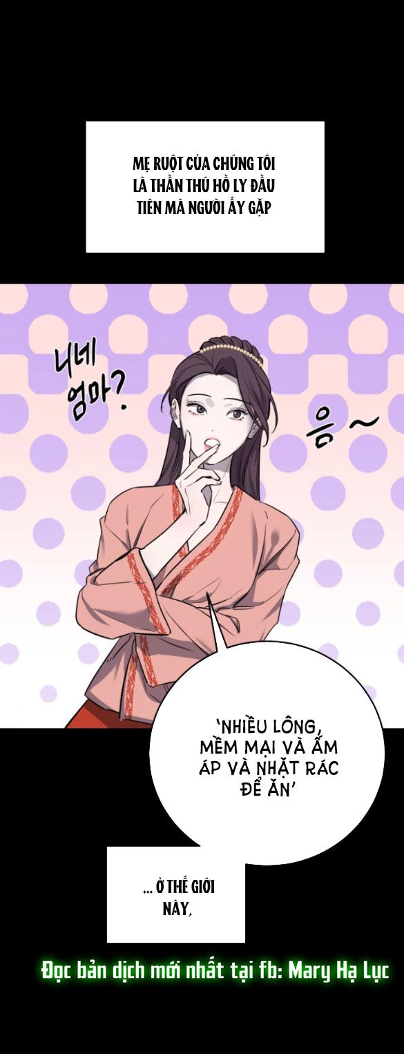 Tiên Nữ Ngoại Truyện Chapter 38.1 - 9