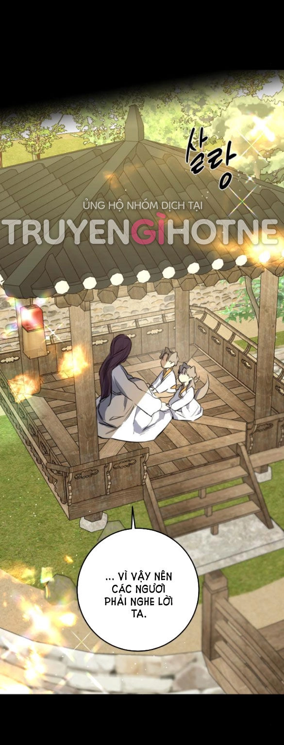 Tiên Nữ Ngoại Truyện Chapter 38.1 - 11