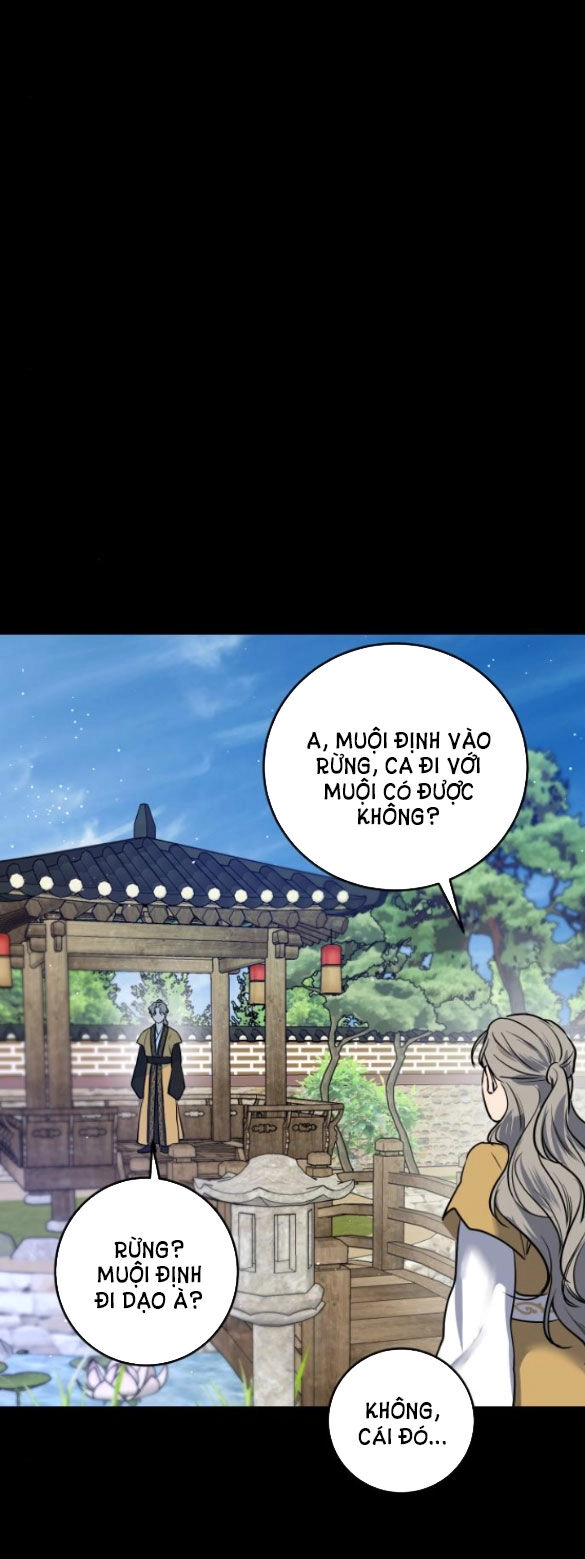 Tiên Nữ Ngoại Truyện Chapter 38.1 - 27