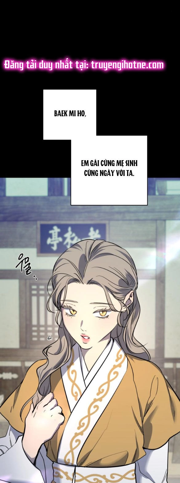 Tiên Nữ Ngoại Truyện Chapter 38.1 - 28