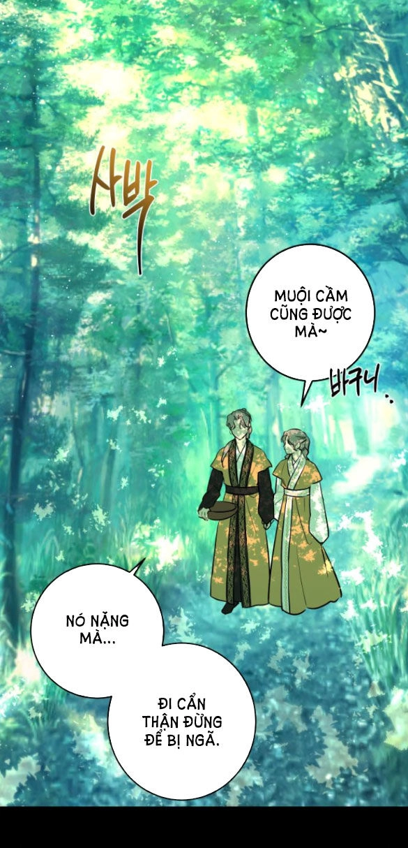 Tiên Nữ Ngoại Truyện Chapter 38.1 - 32