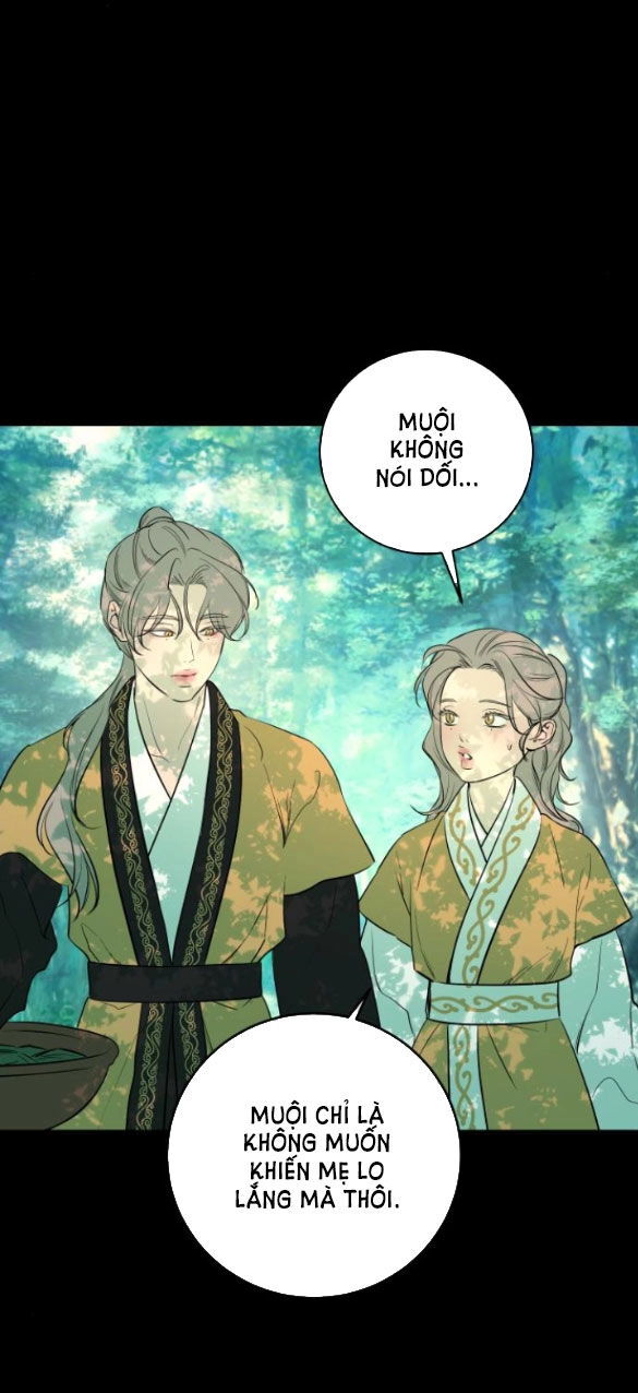 Tiên Nữ Ngoại Truyện Chapter 38.1 - 34