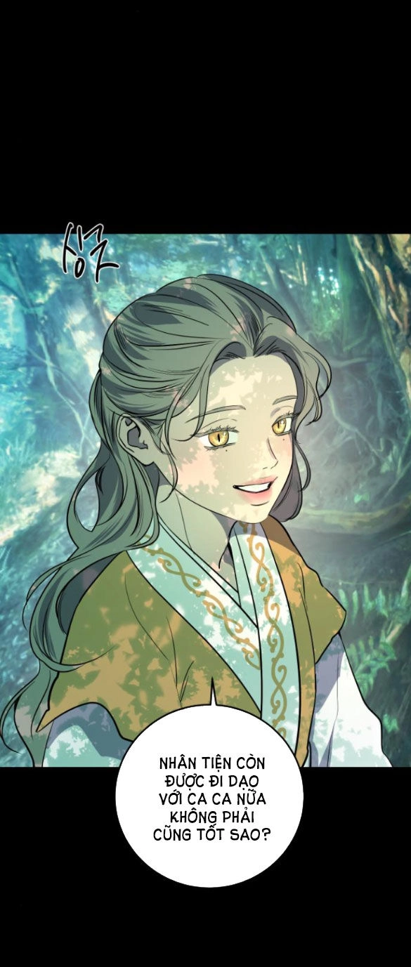 Tiên Nữ Ngoại Truyện Chapter 38.1 - 35