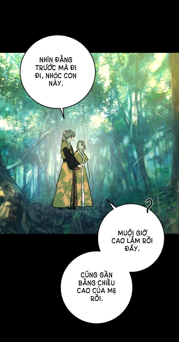 Tiên Nữ Ngoại Truyện Chapter 38.1 - 37