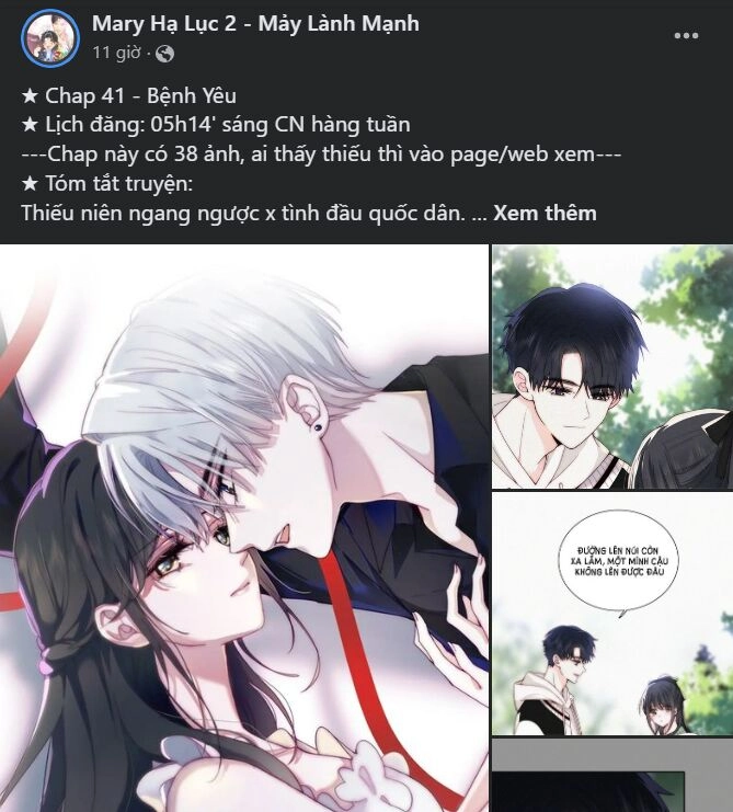 Tiên Nữ Ngoại Truyện Chapter 39.2 - 30