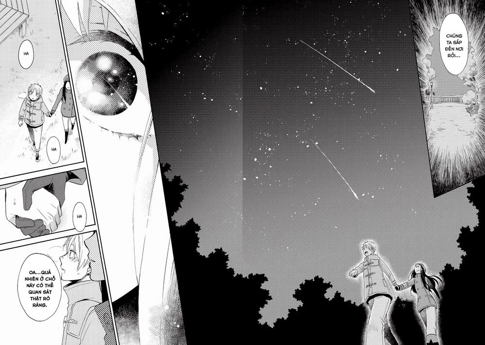 Thức Dậy Nào, Nàng Công Chúa Say Ngủ. Chapter 1 - 46