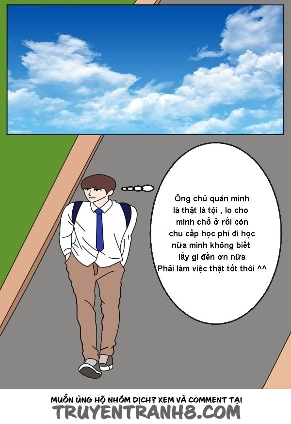 Cuộc Đời Tôi Chapter 2 - 1