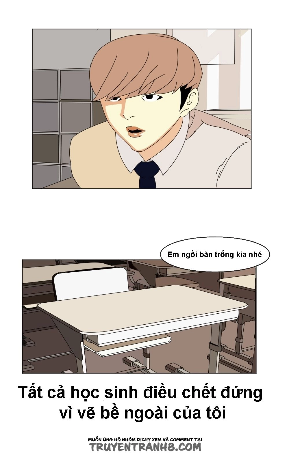 Cuộc Đời Tôi Chapter 2 - 9