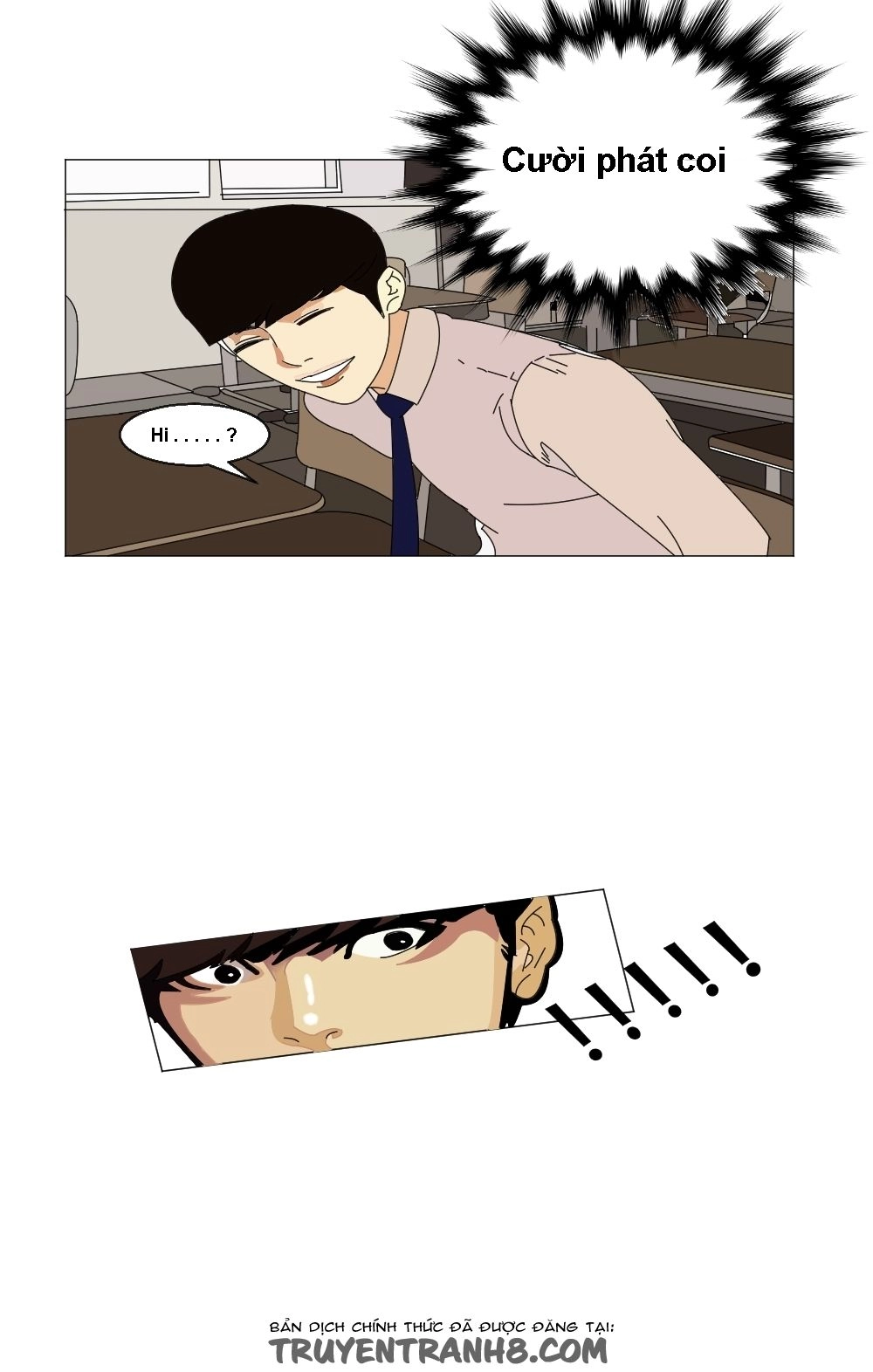 Cuộc Đời Tôi Chapter 2 - 10