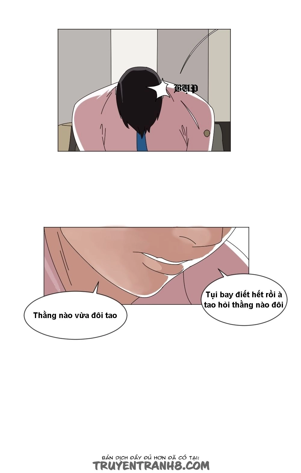 Cuộc Đời Tôi Chapter 3 - 7