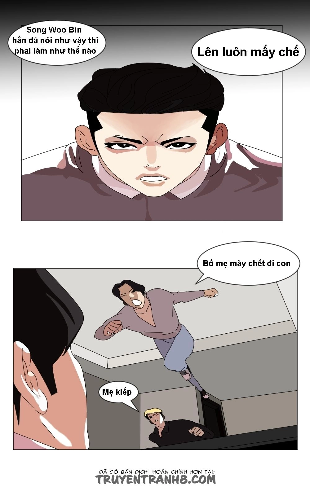 Cuộc Đời Tôi Chapter 3 - 10