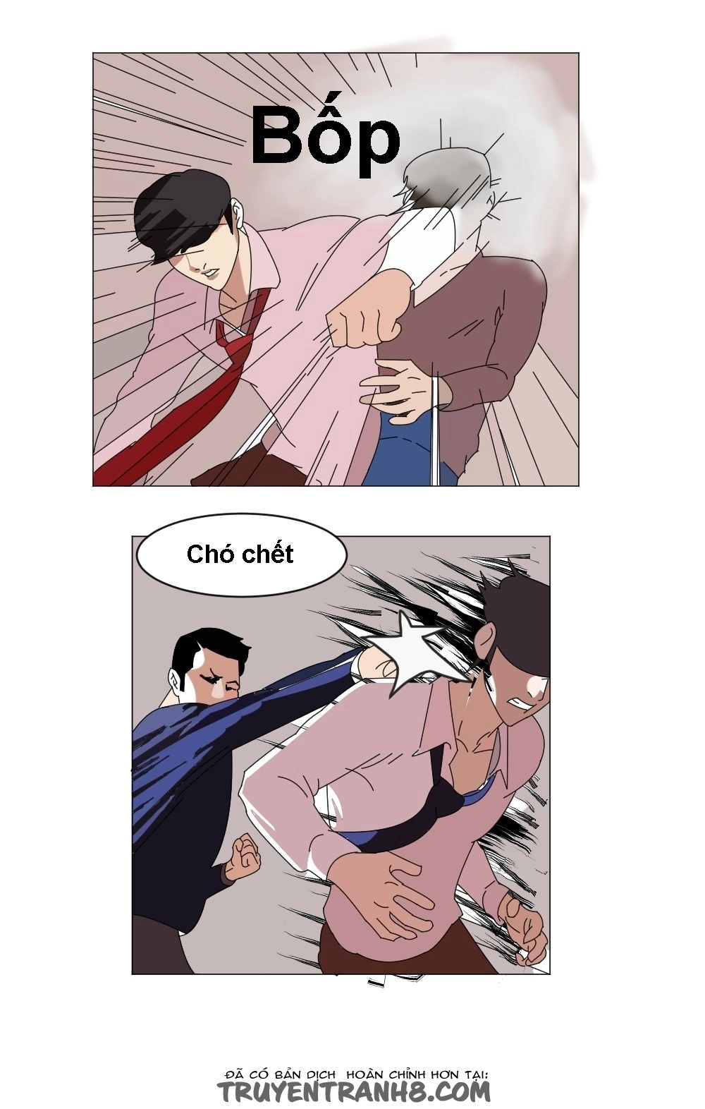 Cuộc Đời Tôi Chapter 4 - 3