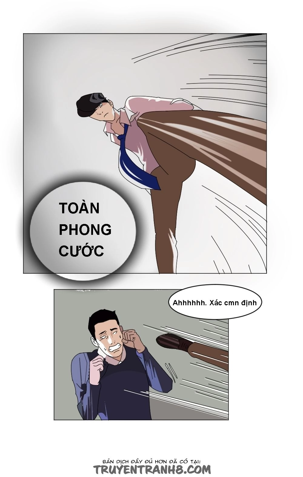 Cuộc Đời Tôi Chapter 4 - 4