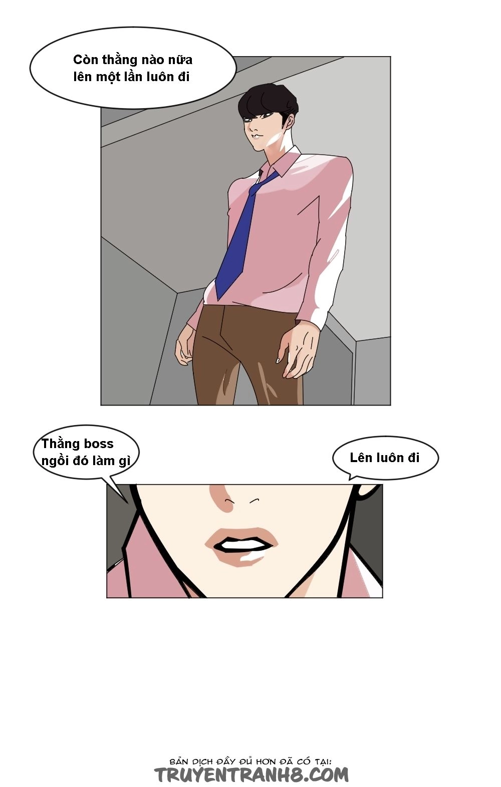 Cuộc Đời Tôi Chapter 4 - 6