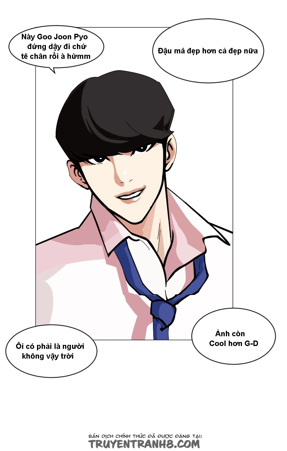 Cuộc Đời Tôi Chapter 4 - 7