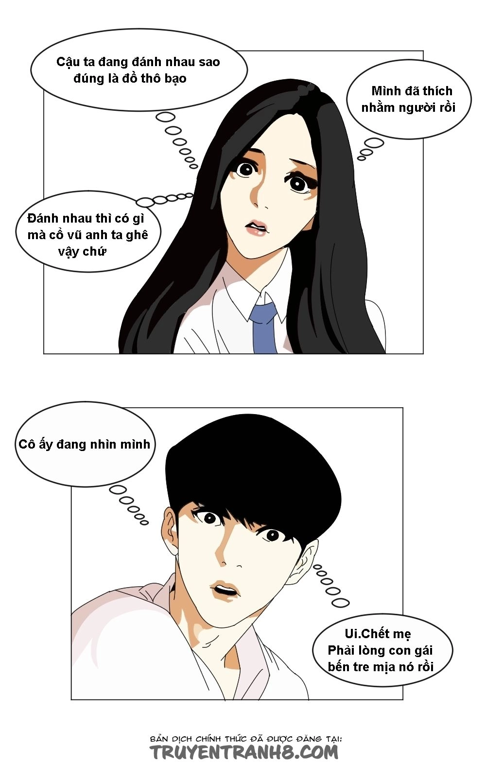 Cuộc Đời Tôi Chapter 4 - 9