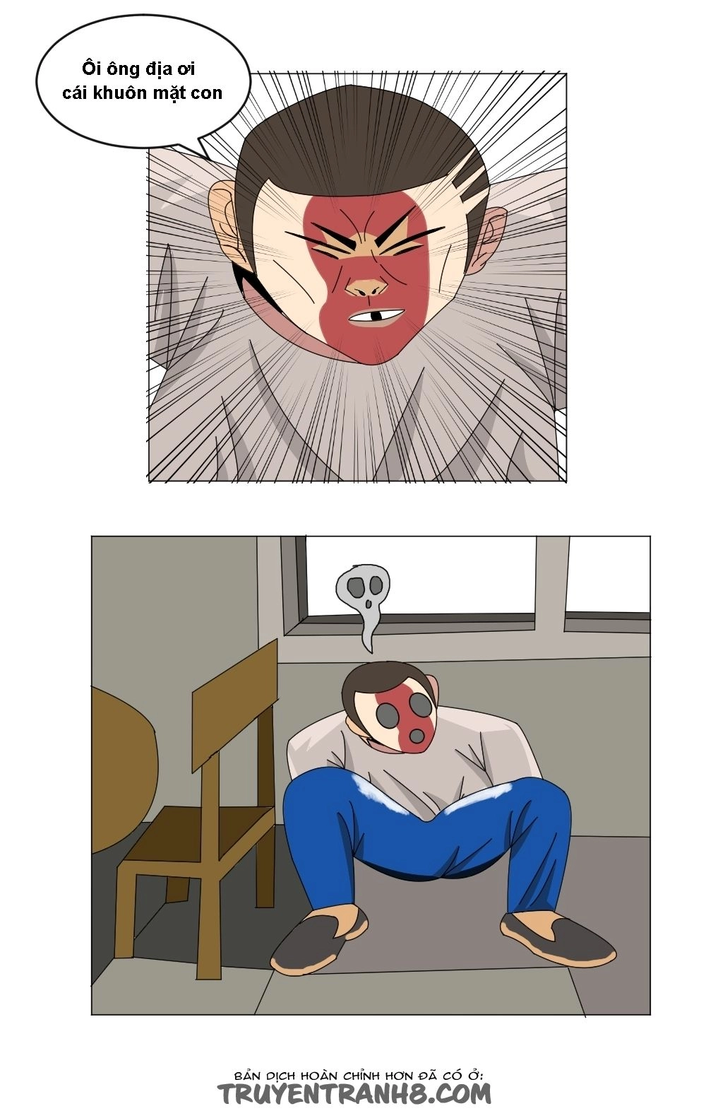 Cuộc Đời Tôi Chapter 5 - 9