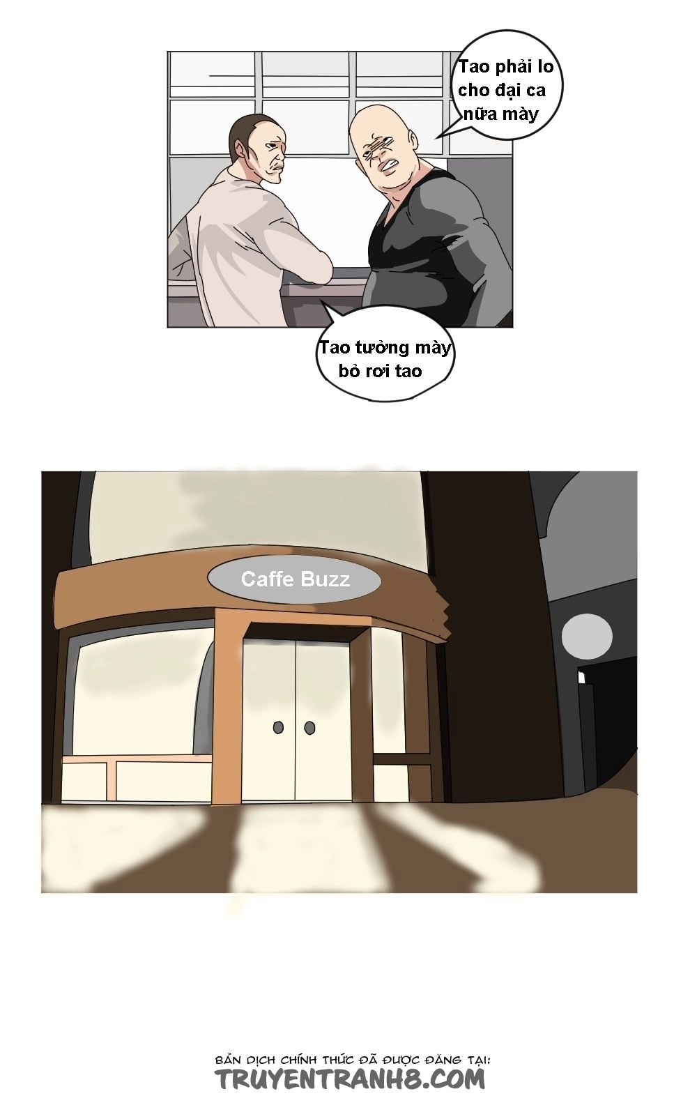 Cuộc Đời Tôi Chapter 6 - 4